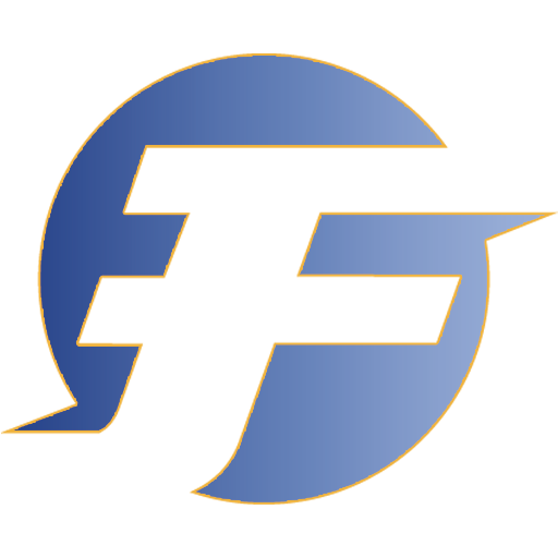 Frederick Webb Digital Marketing mark